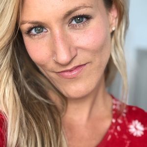 Meet your Posher, Mekenzie